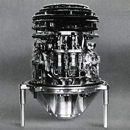 Ufo - Vinile LP di Pyrit