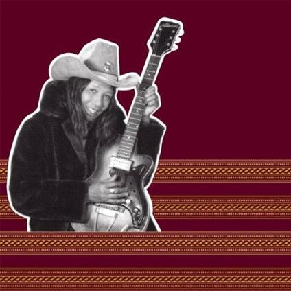 Best of Her Early Work - Vinile LP di Jessie Mae Hemphill