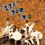 Soul Sega vol.2. Indian Ocean Segas from the 70's