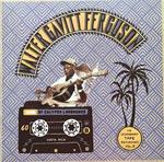 King of Calypso Limonense. The Legendary Tape Recordings vol.2