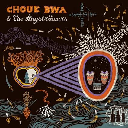 Vodou Ale - Vinile LP di Chouk Bwa