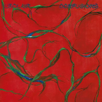 Confusions - CD Audio di L' Eclair