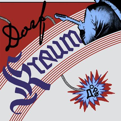 Dorf - Vinile LP di Kraum