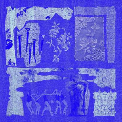 Beau Discours - Vinile LP di Orphia