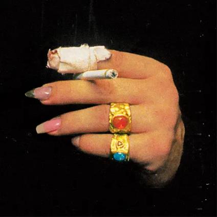 La Debacle De Las Divas - Vinile LP di Blanco Teta