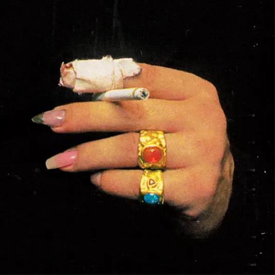 La Debacle De Las Divas - Vinile LP di Blanco Teta