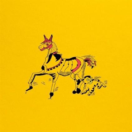 VI - Vinile LP di Meridian Brothers