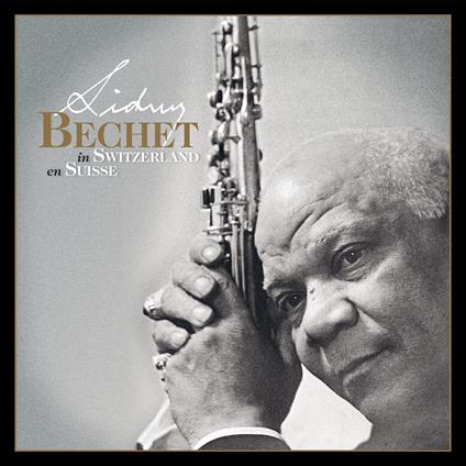 En Suisse - CD Audio di Sidney Bechet