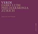 Ouvertures e Preludi - Sinfonie complete dalle opere