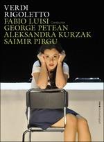 Giuseppe Verdi. Rigoletto (DVD)