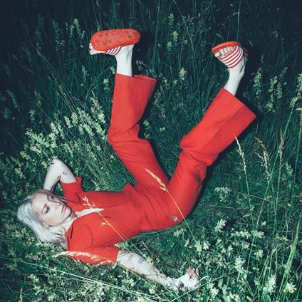 Longing Fever - CD Audio di Evelinn Trouble