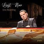 Liszt Noir