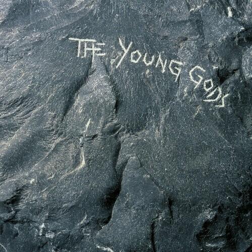 The Young Gods - Vinile LP di Young Gods