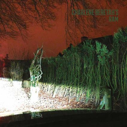 Ram - Vinile LP di Charlene Beretah