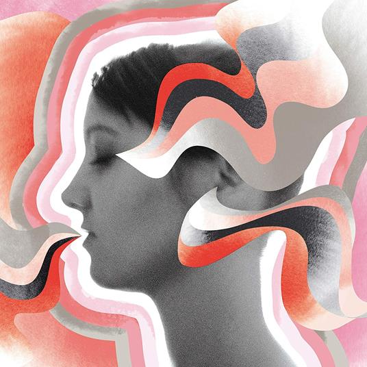 Halluzinationen - CD Audio di Sophie Hunger