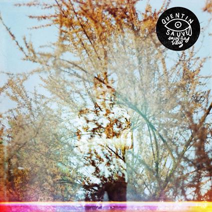 Enjoy The View (Vinyl) -- Edition Limitée - Vinile LP di Quentin Sauve