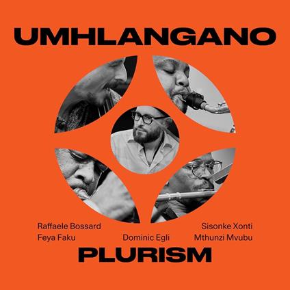 Umhlangano - CD Audio di Dominic Egli