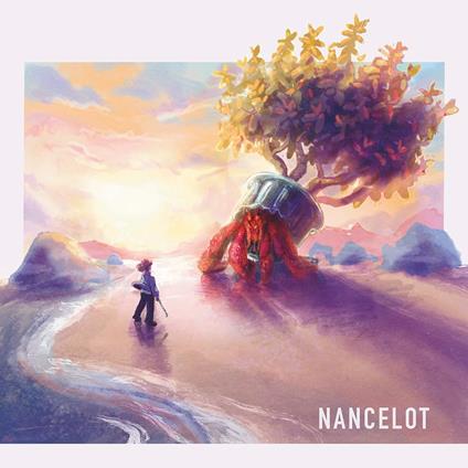 Nancelot - CD Audio di Nancelot
