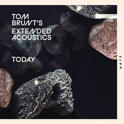 Today - CD Audio di Tom Brunt