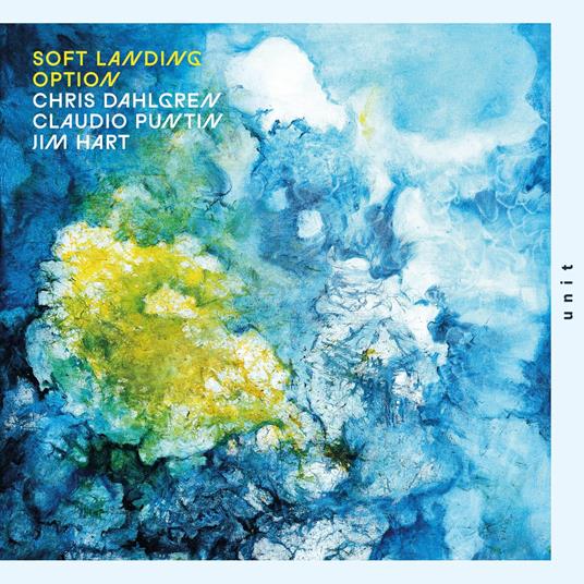Soft Landing Option - CD Audio di Claudio Puntin
