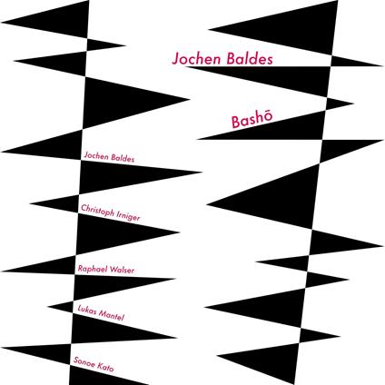 Basho - Vinile LP di Jochen Baldes