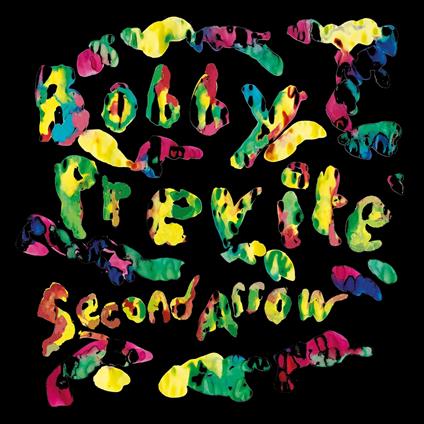 Second Arrow - Vinile LP di Bobby Previte