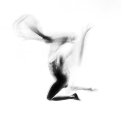 Knots And Chains - CD Audio di Lone Assembly