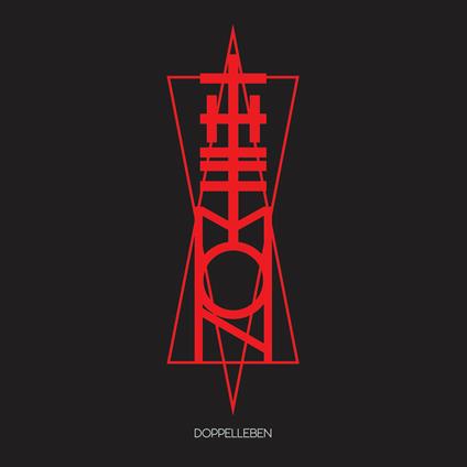 Doppelleben - CD Audio di Mon