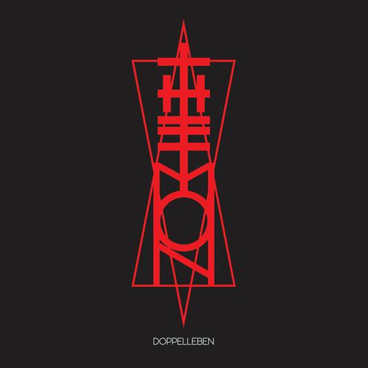 Doppelleben - CD Audio di Mon