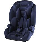Seggiolino Auto Isofix 1-2-3 Fix Colore Blu