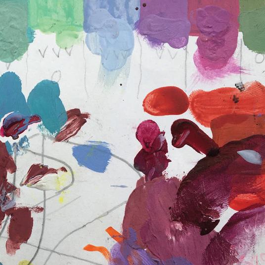 Artisans & Merchants - Vinile LP di Van Pelt