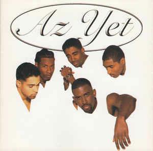 Az Yet - CD Audio di Az Yet