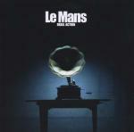Rebel Action - CD Audio di Le Mans