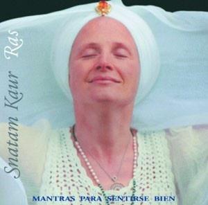 Ras - CD Audio di Snatam Kaur