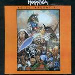 Hermetica - Acido Argentino