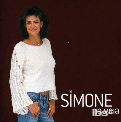 Na Veia - CD Audio di Simone