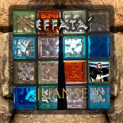 Effata - CD Audio di Juanse