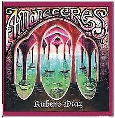 Amanecers - CD Audio di Kubero Diaz