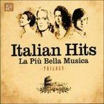Italian Hits. La più bella del mondo (Trilogy Collection) - CD Audio