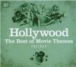 Hollywood. The Best of Movie Themes (Colonna sonora) (Trilogy Collection)
