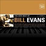 Very Best of - CD Audio di Bill Evans