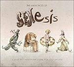 The Many Faces of - CD Audio di Genesis