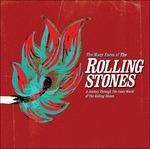 The Many Faces of Rolling Stones - CD Audio di Rolling Stones