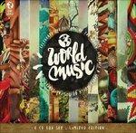 World Music Box - CD Audio