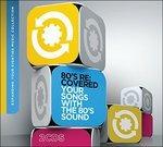 80's Re-Covered (Digipack) - CD Audio