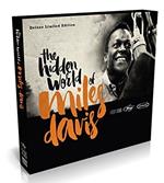 The Hidden World of Miles Davis
