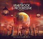 Krautrock - CD Audio