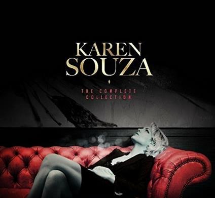Complete Collection - CD Audio di Karen Souza
