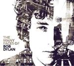 The Many Faces of Bob Dylan