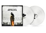 The Many Faces of Metallica (180 gr. White Coloured Vinyl)